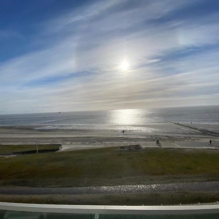 Alte Teestube Apartment Norderney Exterior photo