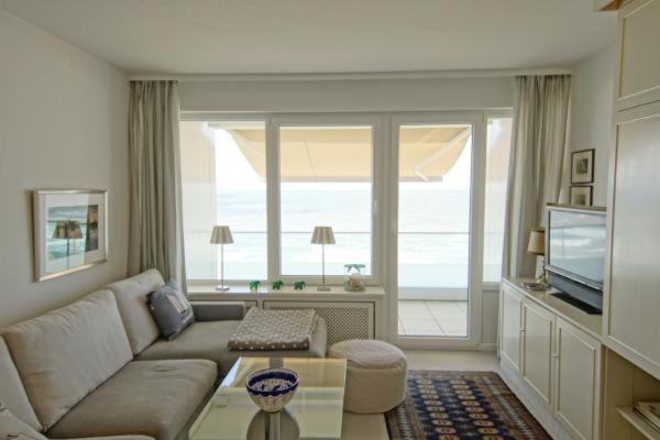 Alte Teestube Apartment Norderney Exterior photo