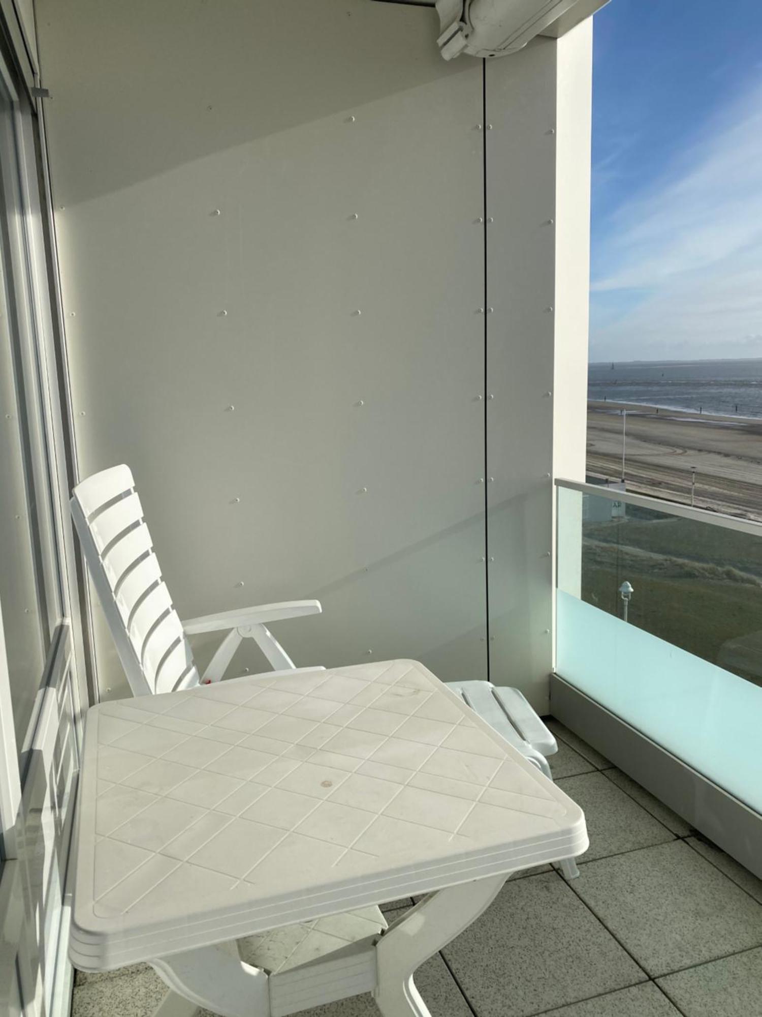 Alte Teestube Apartment Norderney Exterior photo