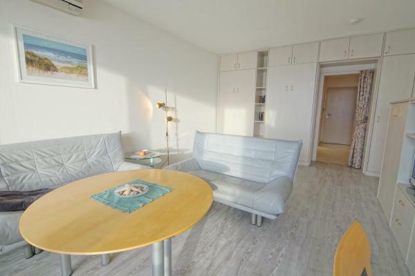 Alte Teestube Apartment Norderney Exterior photo